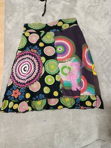desigual haljine nova kolekcija: M (EU 38), Midi — 1