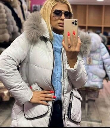 jakne za trudnice h m: S (EU 36), Jednobojni — 2