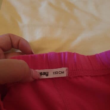 helanke za decu: H&M, 122-128 — 6