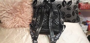Modni rančevi: Guess — 2