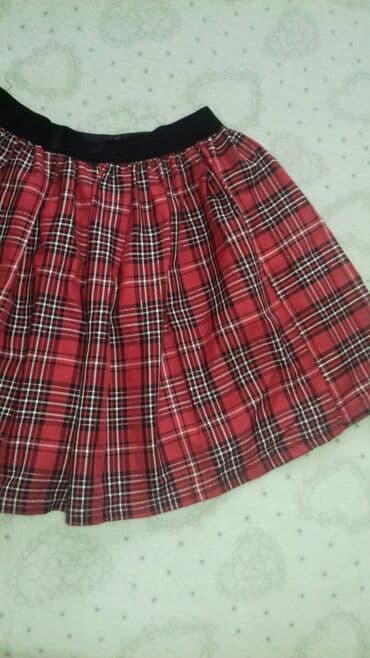 tommy hilfiger d: Mini, 152-158, color - Red — 3