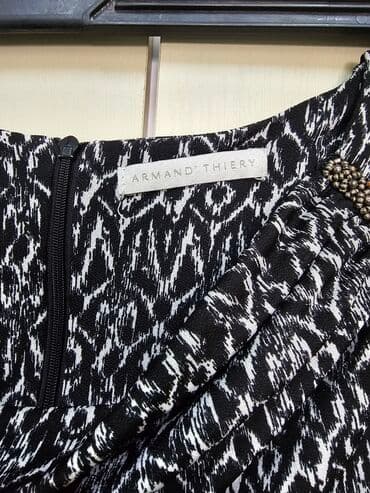 trake za kosu h m: M (EU 38), Leopard, krokodil, zebra, bоја - Šareno — 2