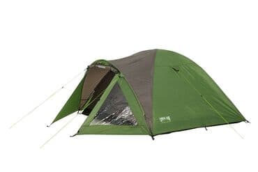 Sport & Hobby: Kamp sator za 4 osobe novo akcija cene nisu fiksne, odredite ih sami! — 1
