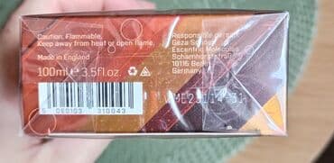 parfemi 20ml: Unisex parfem, Original — 3