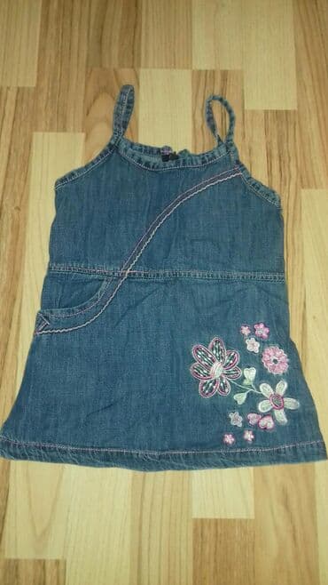tommy hilfiger d: Mini, Sleeveless, 92 — 1