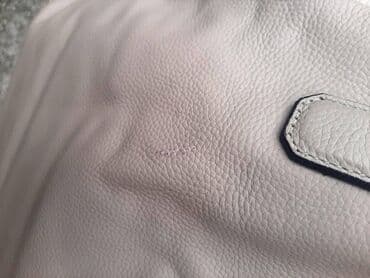 na jedno rame: Torba za rame, Karl Lagerfeld, Materijal: Koža — 2