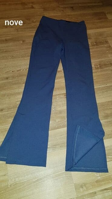 Pantalone: XL (EU 42), Zvoncare — 1