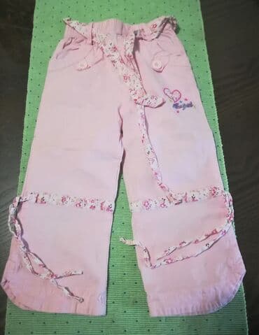 bunda s: Bоја - Roze — 6
