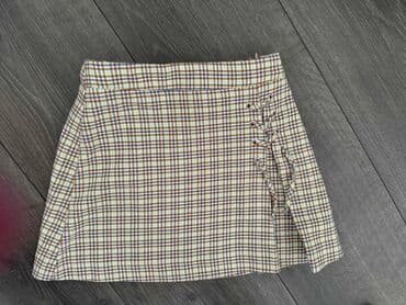 polovna garderoba za bebe: Zara, Mini, 110-116, bоја - Bež — 1