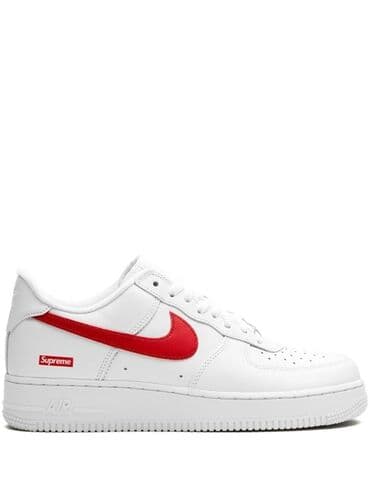 crne air force 1: Patike, Supreme, veličina - 46 — 3