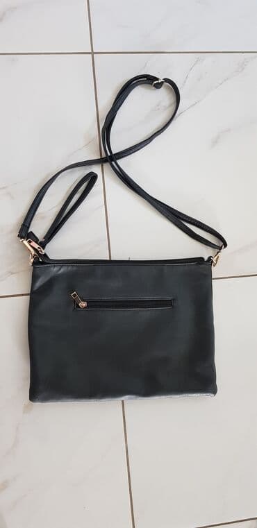 Torbe: Elegantna torbica — 1