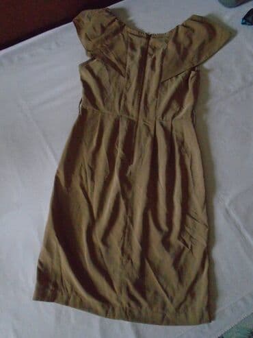 haljine c a 2023: H&M Top (bez rukava) — 4