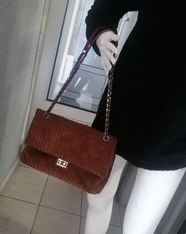 torbe b: Torba za rame — 2