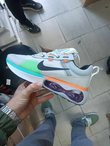 gel za potenciju u dm u: Nike — 6