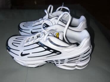 tn patike: Nike, Veličina - 37 — 4