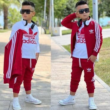 new yorker srbija helanke: Adidas, Za dečake — 4