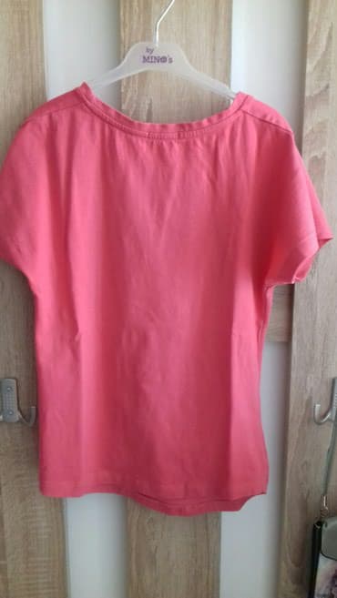 pepco nova varos: Short sleeve, 122-128 — 3