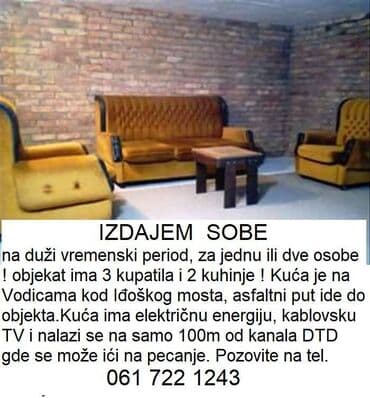 agencije za nekretnine subotica: 25 kv. m — 1