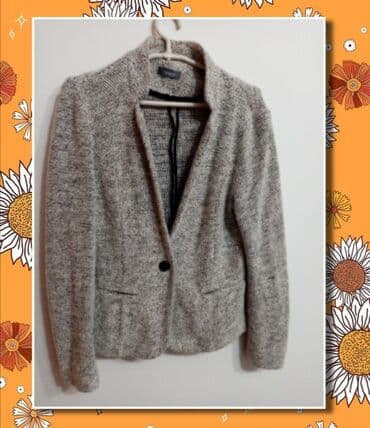 prsluk i pantalone komplet: C&A, M (EU 38) — 1