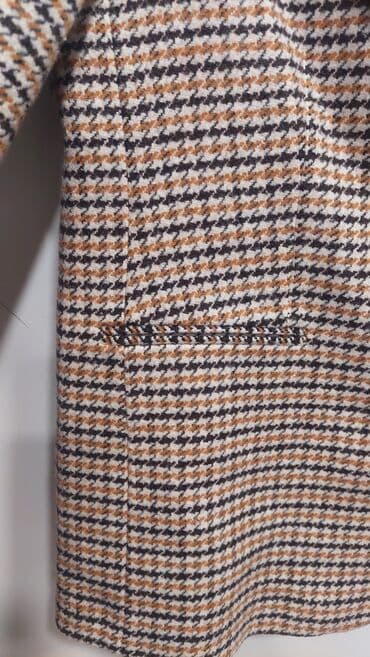 new yorker blejzeri: Pinko, M (EU 38), Viscose, Plaid — 5