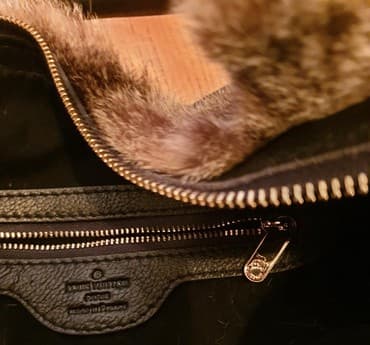 mona nova kolekcija srbija: Torba za rame, Louis Vuitton — 4