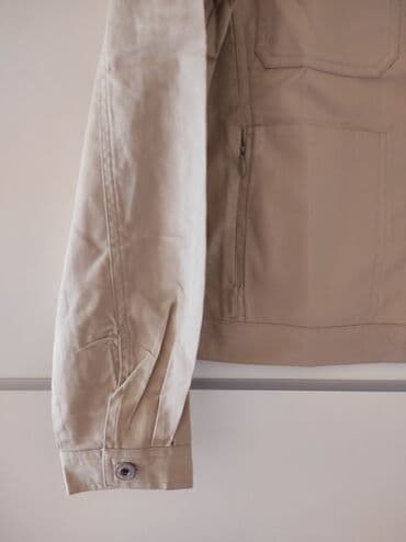 dsquared2 jakna: Sinequanone, M (EU 38), bоја - Bež — 7