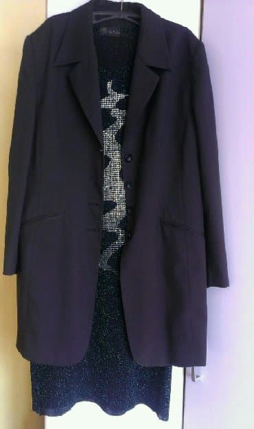 ramax nova kolekcija: 2XL (EU 44), Jednobojni — 1