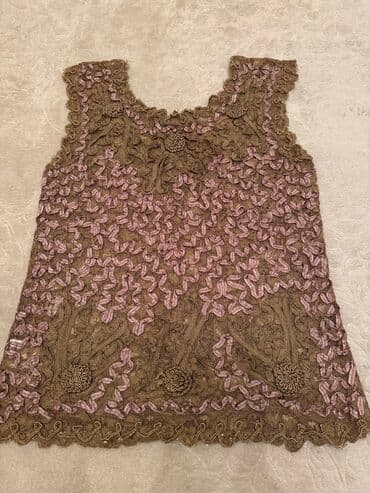 haljine duge svecane: 0101 Brand, M (EU 38), XL (EU 42), L (EU 40), Viskoza, bоја - Braon — 2