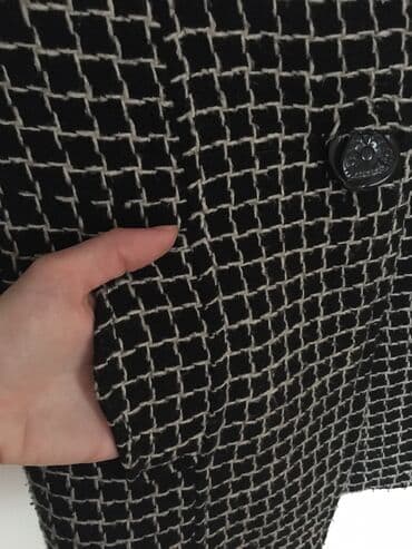 zara kaputi devojcice: Zara, S (EU 36), Karirani — 4