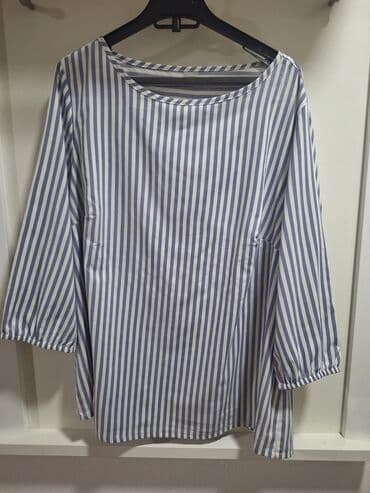 Košulje, bluze i tunike: 3XL (EU 46) — 1