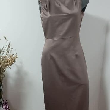 q7 cokolada: New Look M (EU 38), Večernji, maturski, Drugi tip rukava — 1