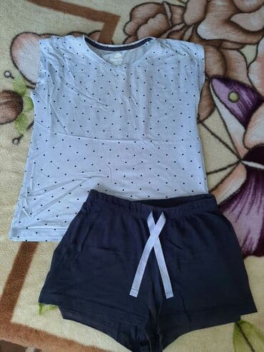 tommy hilfiger d: Pajamas set, 140-146 — 1