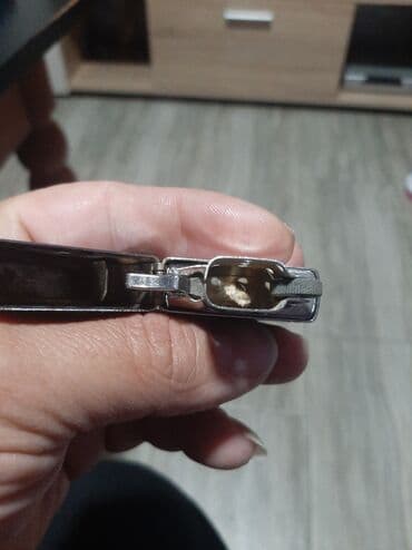 Upaljači i prateća oprema: Zippo upaljač, Novo — 4