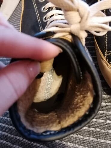 balenciaga patike triple s: 37, bоја - Crna — 3