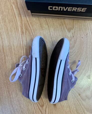 Patike: Converse, Veličina - 24 — 5