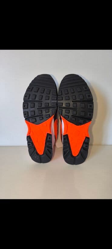 muske cizme za sneg: Patike, Nike, veličina - 44 — 4