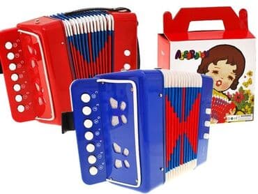 Igračke: Harmonika za decu nova akusticna igracka za sve malisane cene nisu — 3