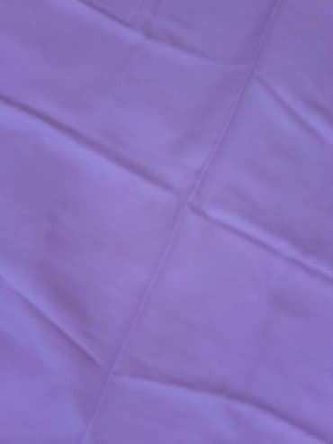 Sewing materials: Jersey, Monochrome, color - Purple — 3