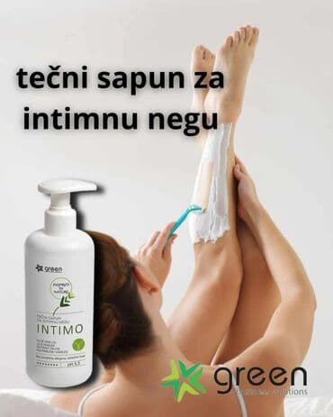sprej za intimnu negu: Prvi kupac 30%popusta INTIMO tečni sapun za intimnu regiju Odličan — 1