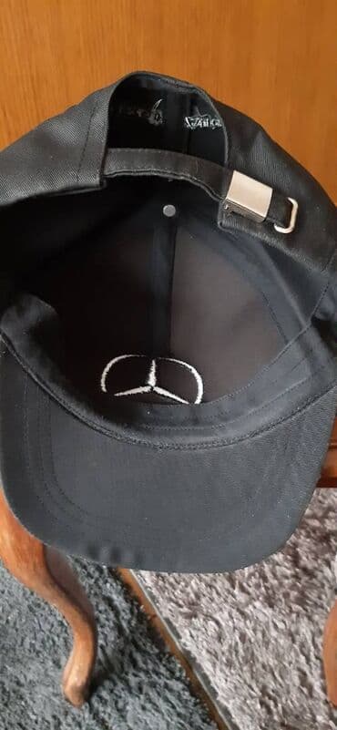 usb upaljačprivezak bmw i mercedes: Nov kačket (Mercedes) — 2