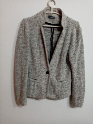 prsluk i pantalone komplet: C&A, M (EU 38) — 5
