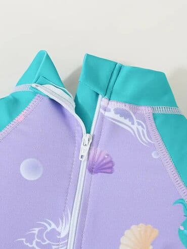 Kids' Clothes: One-piece swimsuit, 74-80 — 2