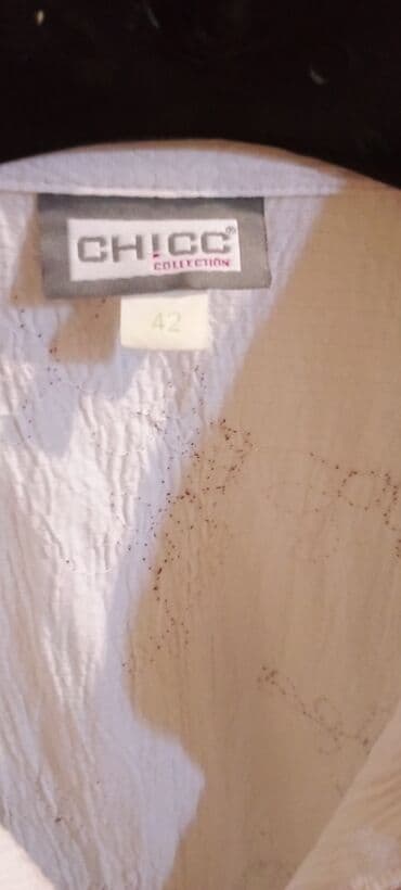 bluza s: Chiara Ferragni Collection, XL (EU 42), Pamuk, Cvetni, bоја - Šareno — 3