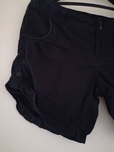 lidl pantalone: XL (EU 42), Pamuk, bоја - Crna — 9