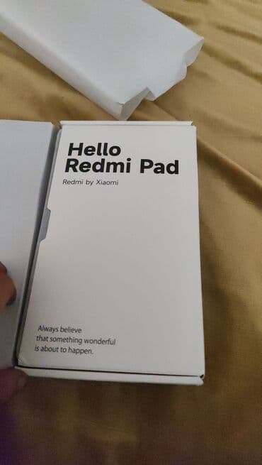 samsung tablet za decu: Na prodaju tablet Redmi Pad SE 8.7 u grafitno sivoj boji. Dolazi sa — 5