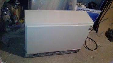 upaljac za peci na pelet mbs cena: Ta pec 3. 5kw magnohrom u odlicnom stanju, pec je komplet sredjena i — 1