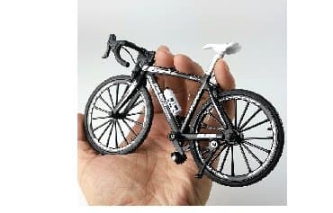 how i met your mother sve epizode sa prevodom: Mini Mountain Bike - metalni model u razmeri 1:10 Izuzetan, prelep — 3