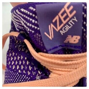 ampule za kosu: New Balance, 37.5, bоја - Ljubičasta — 1