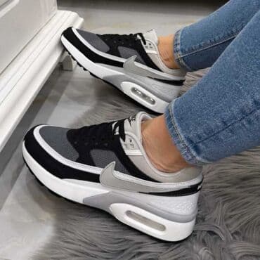 air max 97 crne: Nike, 41 — 4