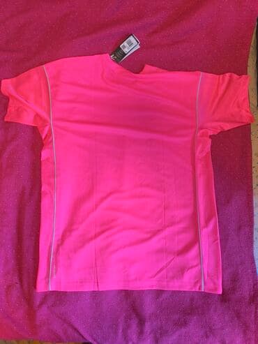 zenski letnji kombinezoni: Adidas, L (EU 40), Poliester, bоја - Roze — 1